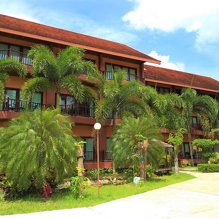 Andamanee Boutique Resort Aonang Krabi - Free Beach Shuttle Ao Nang Zewnętrze zdjęcie