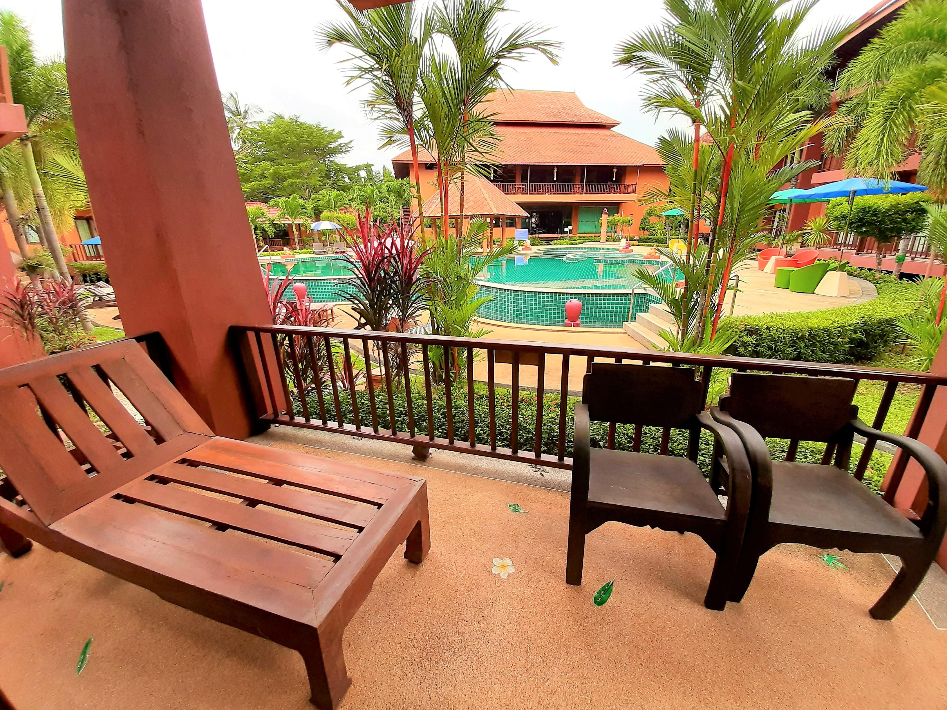 Andamanee Boutique Resort Aonang Krabi - Free Beach Shuttle Ao Nang Zewnętrze zdjęcie