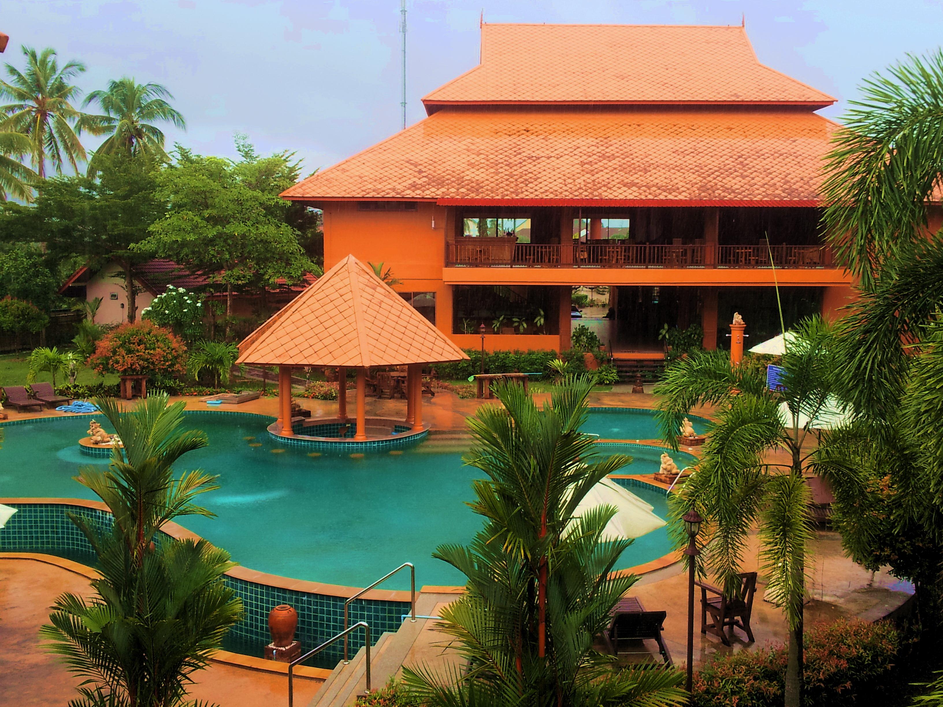 Andamanee Boutique Resort Aonang Krabi - Free Beach Shuttle Ao Nang Zewnętrze zdjęcie