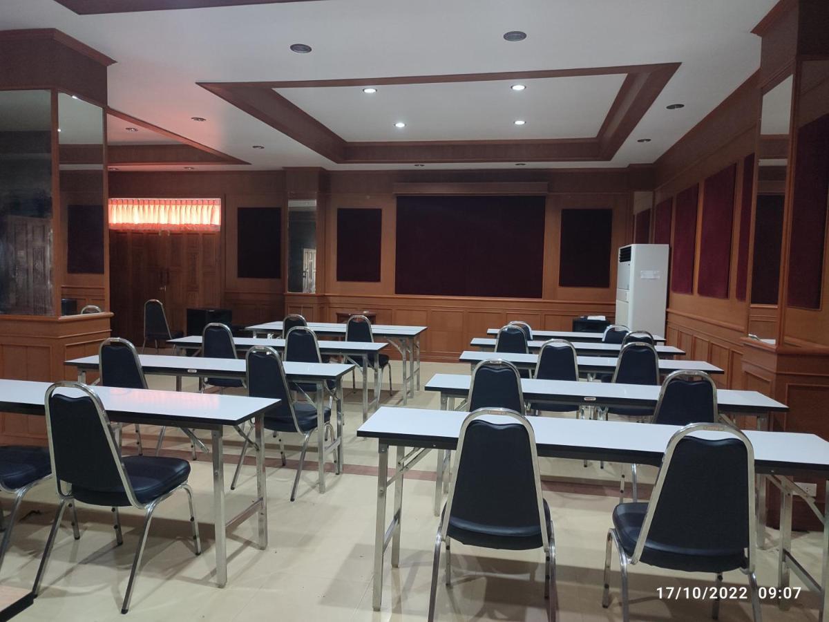 Andamanee Boutique Resort Aonang Krabi - Free Beach Shuttle Ao Nang Zewnętrze zdjęcie