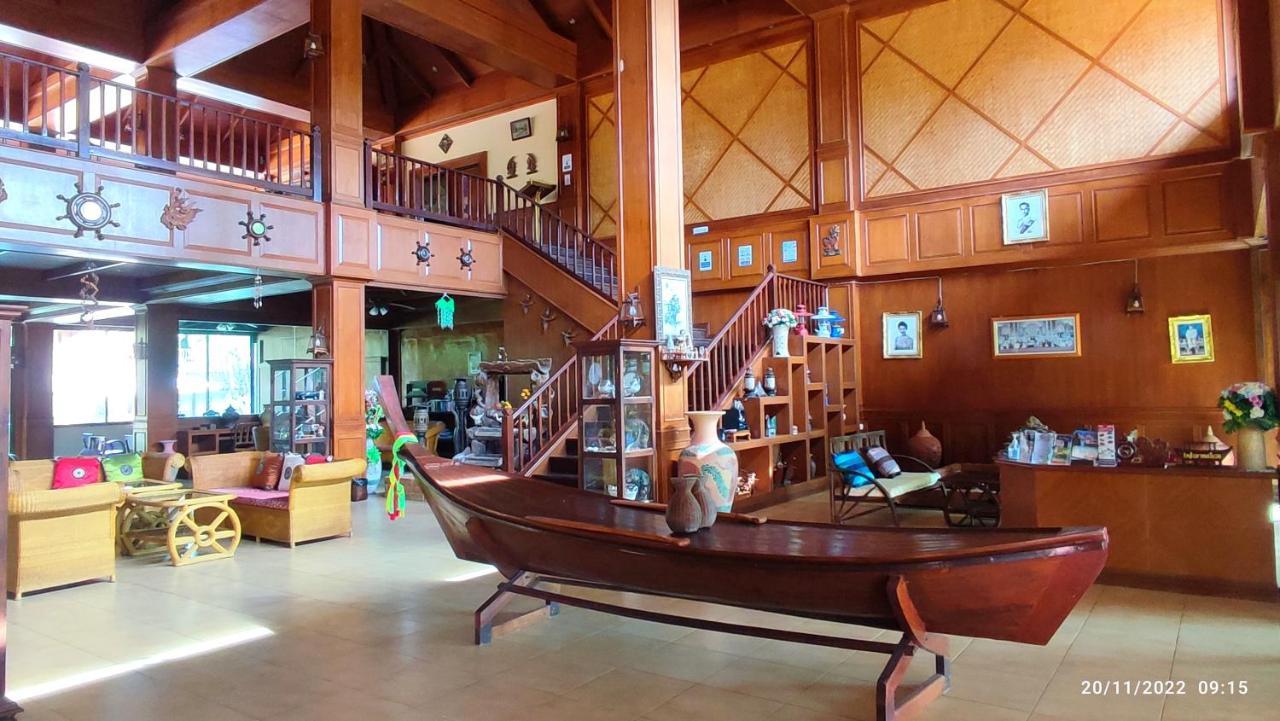 Andamanee Boutique Resort Aonang Krabi - Free Beach Shuttle Ao Nang Zewnętrze zdjęcie