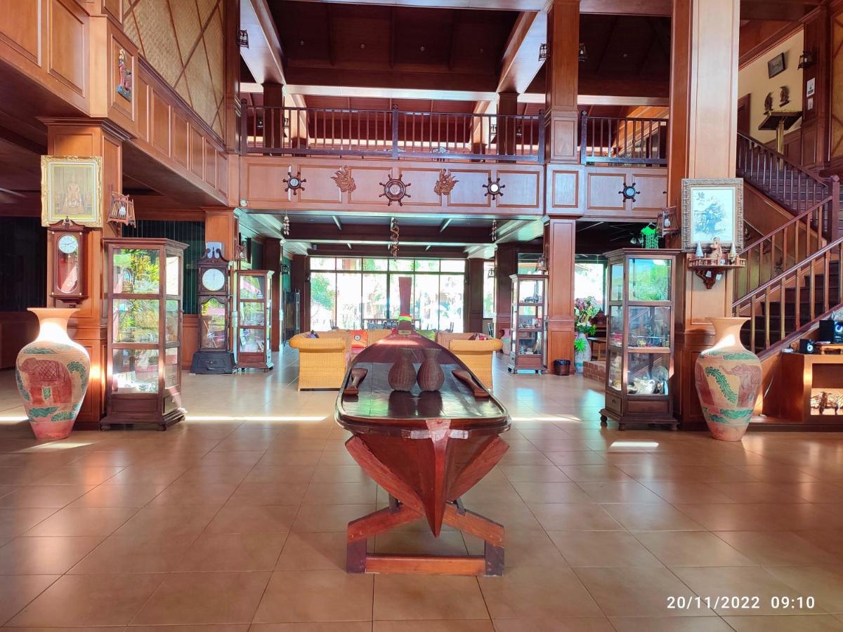 Andamanee Boutique Resort Aonang Krabi - Free Beach Shuttle Ao Nang Zewnętrze zdjęcie