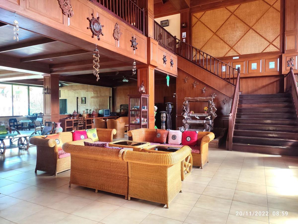 Andamanee Boutique Resort Aonang Krabi - Free Beach Shuttle Ao Nang Zewnętrze zdjęcie