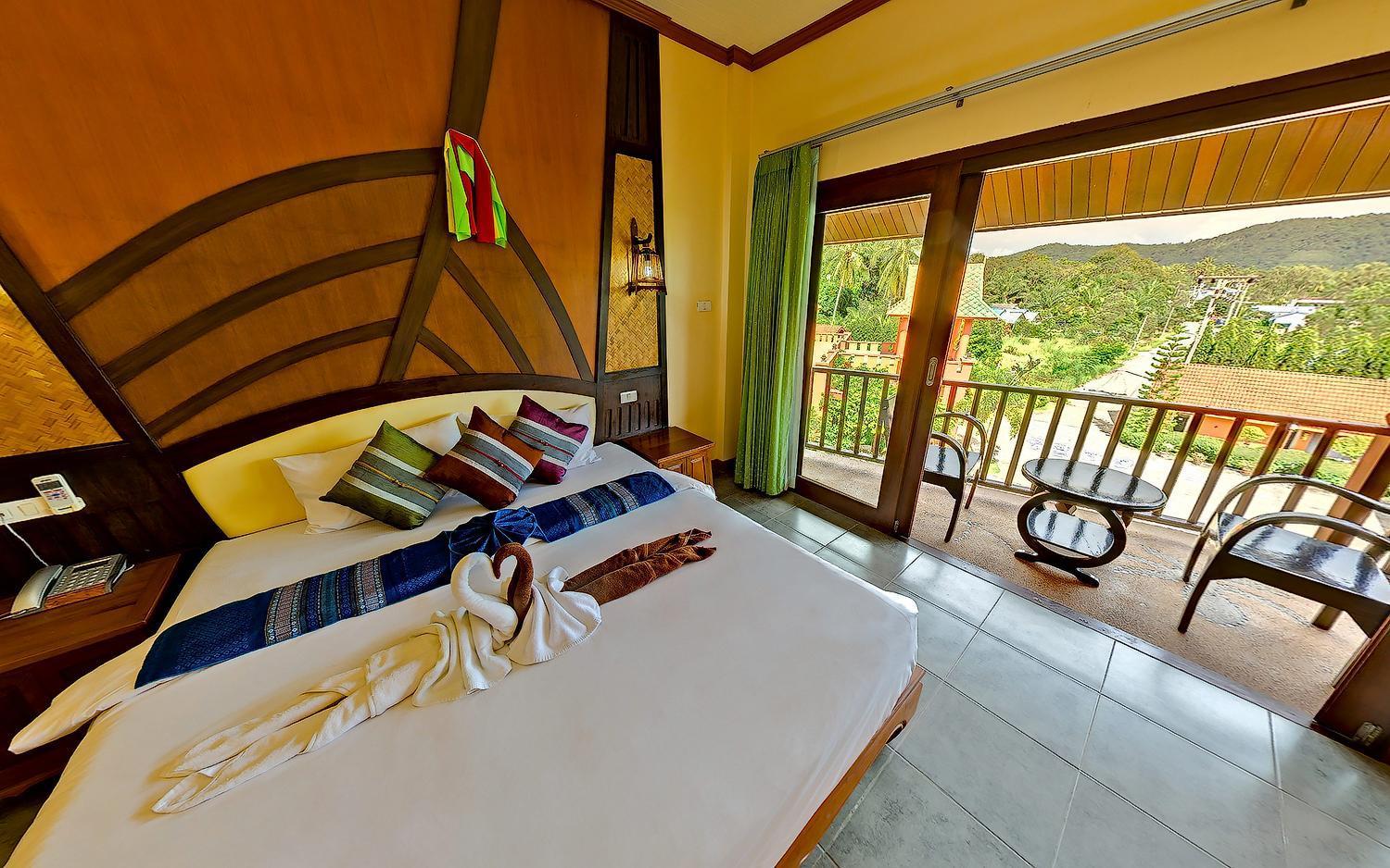 Andamanee Boutique Resort Aonang Krabi - Free Beach Shuttle Ao Nang Zewnętrze zdjęcie