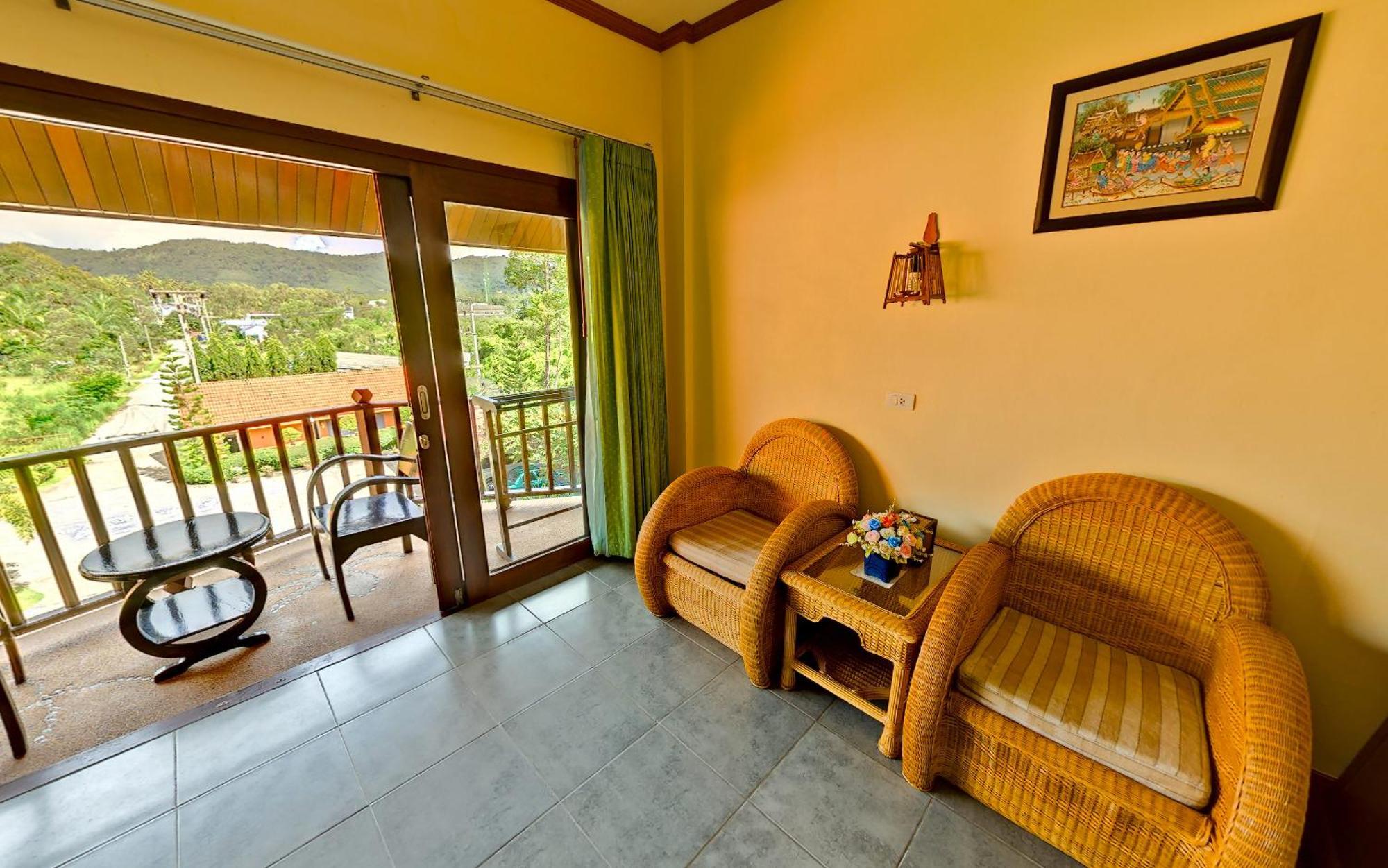 Andamanee Boutique Resort Aonang Krabi - Free Beach Shuttle Ao Nang Zewnętrze zdjęcie