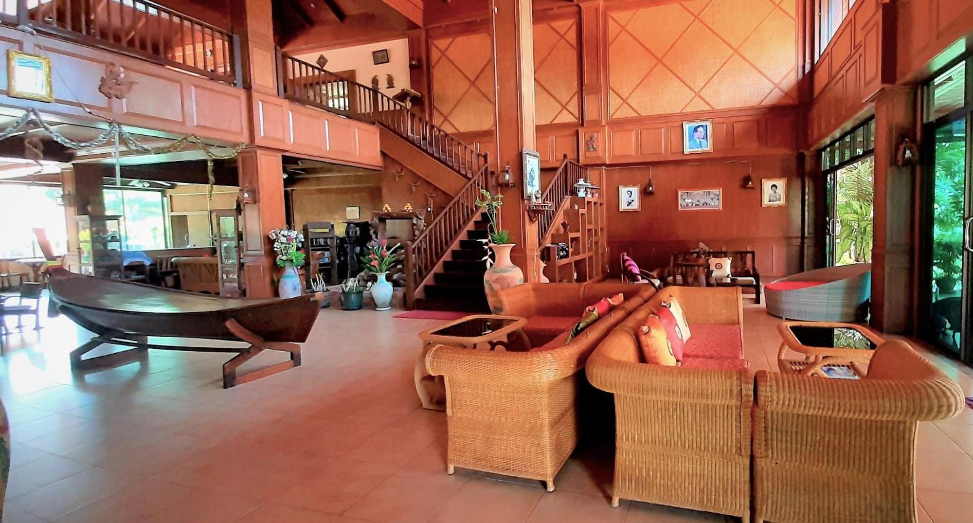 Andamanee Boutique Resort Aonang Krabi - Free Beach Shuttle Ao Nang Zewnętrze zdjęcie
