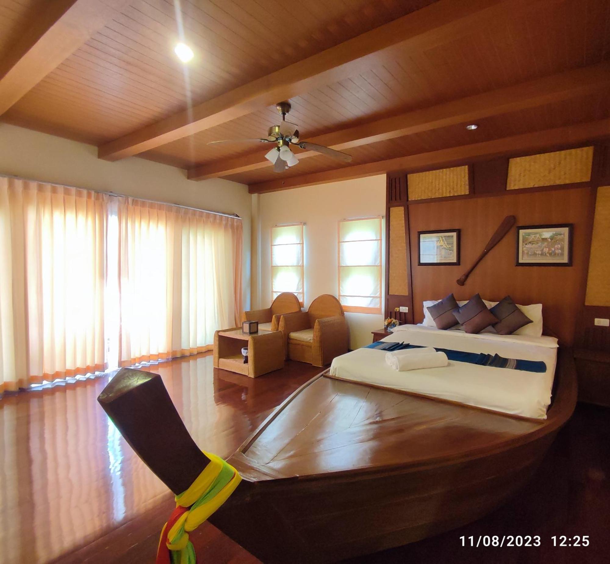 Andamanee Boutique Resort Aonang Krabi - Free Beach Shuttle Ao Nang Pokój zdjęcie